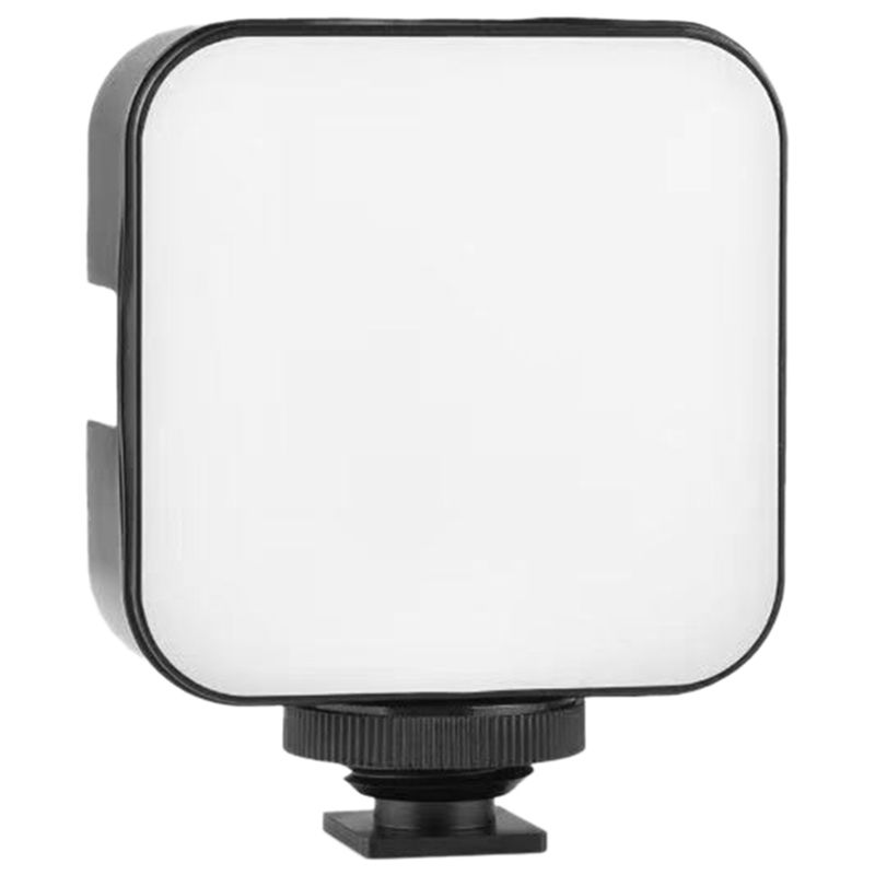 Photography Lighting Lamp - Mini LED Video Light Photography 2W