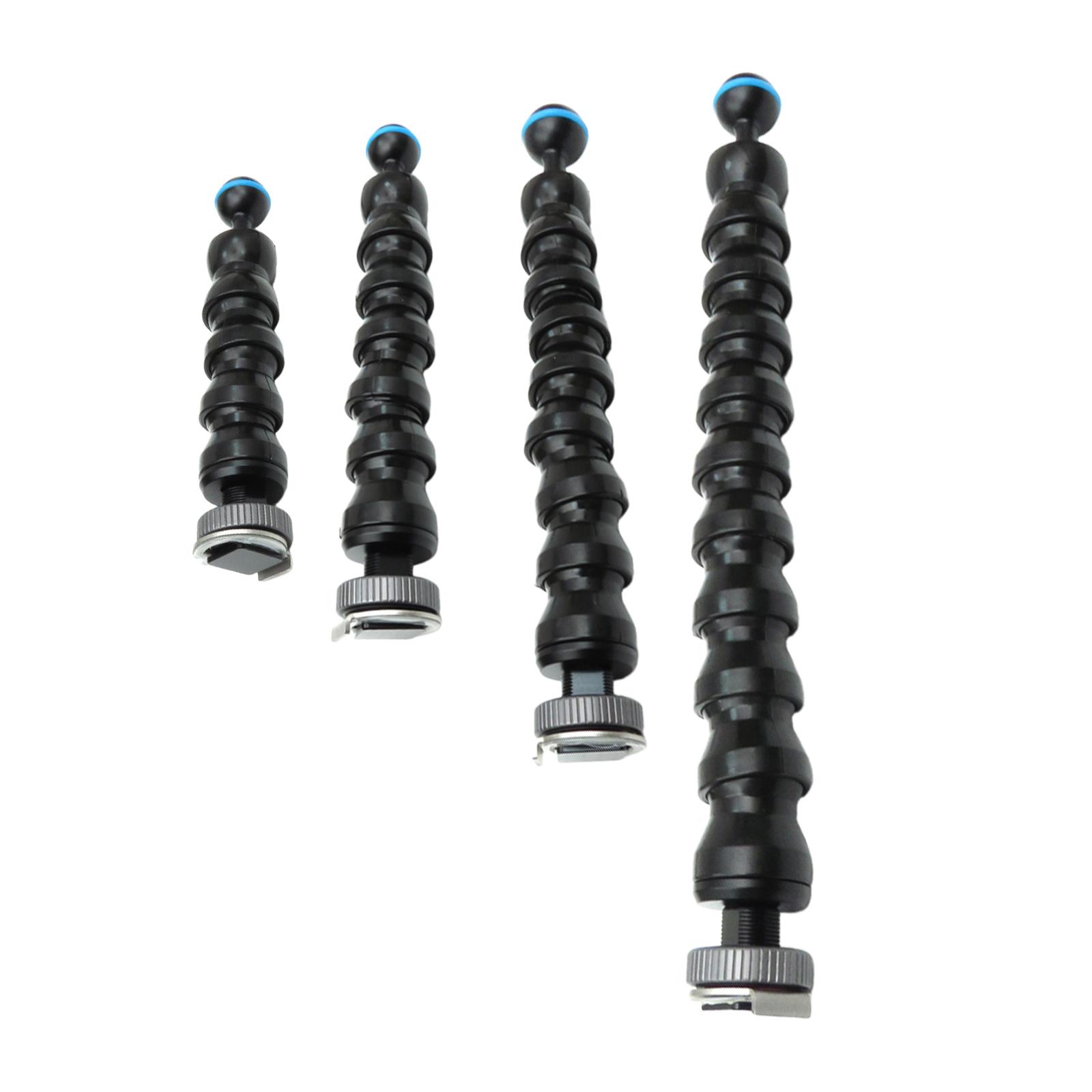 Photography Lighting Rig - Underwater Camera Light Arm for Snorkeling