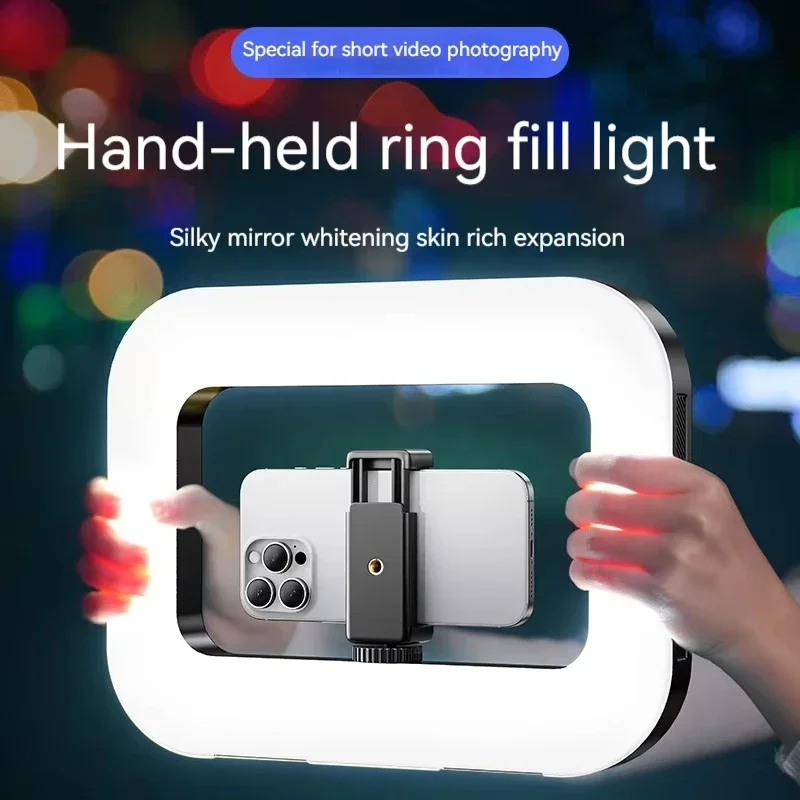 Smartphone Video Rig with Ligh – обзор и цена Photography Lighting Rig