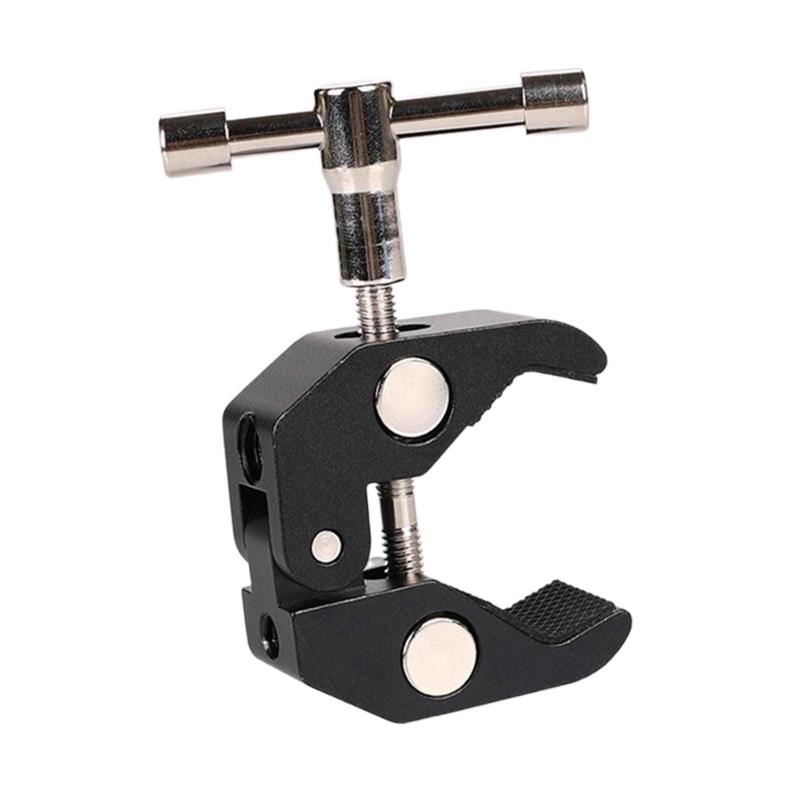 Camera Clamp Mount Anti Slip E – обзор и цена Reflector Arm Clamp