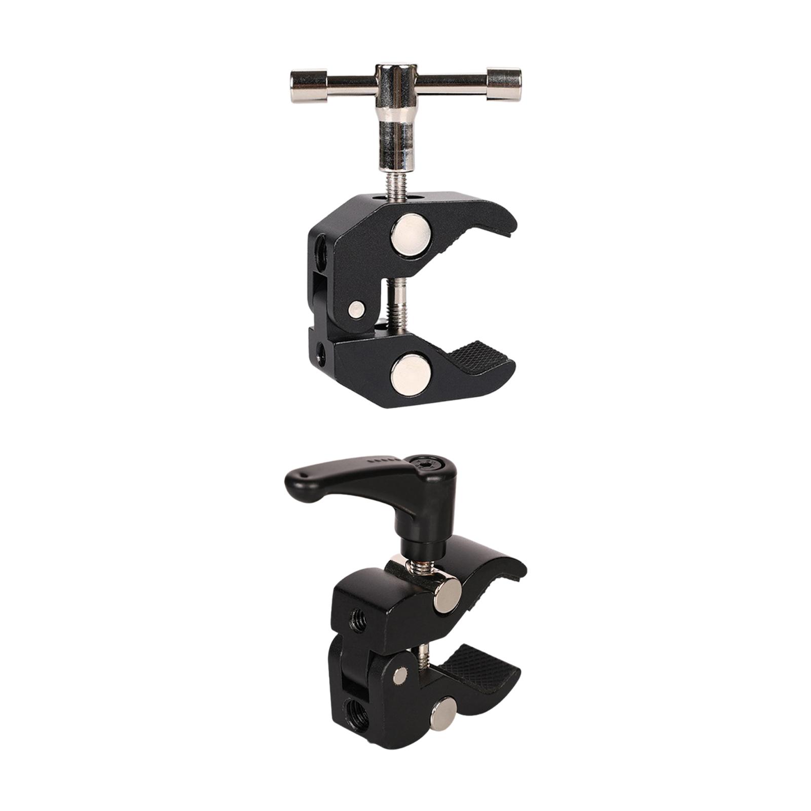 Camera Clamp Mount Anti Slip E – обзор и цена Reflector Arm Clamp