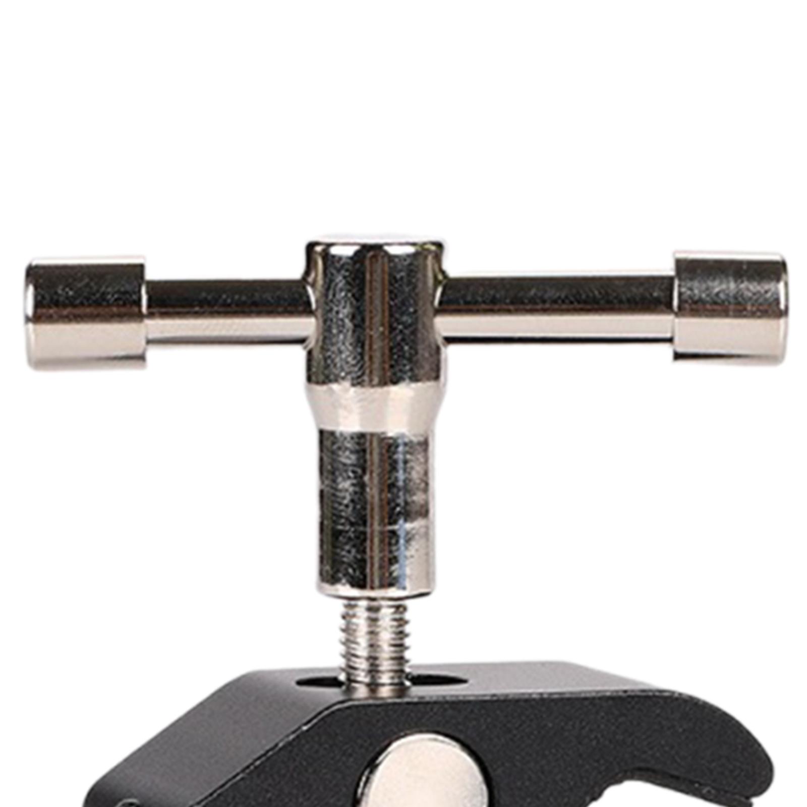 Camera Clamp Mount Anti Slip E – обзор и цена Reflector Arm Clamp
