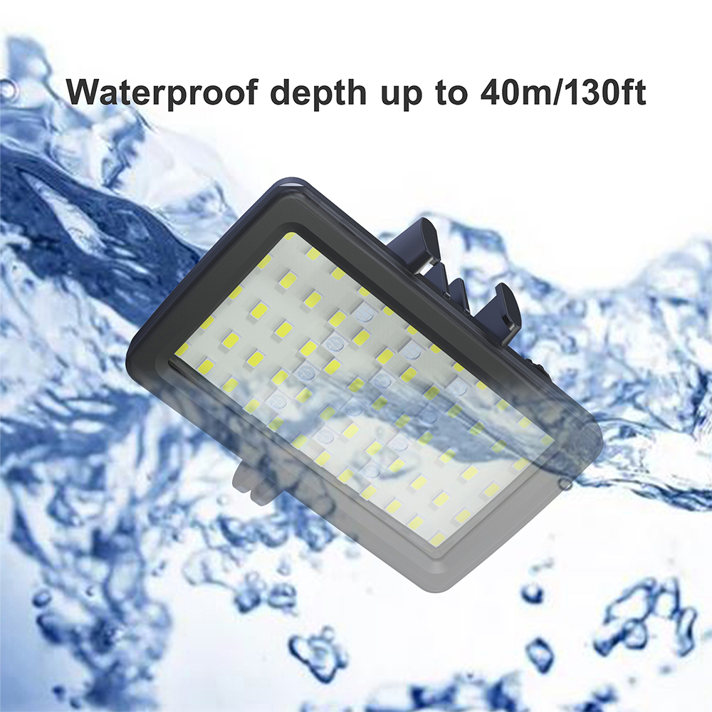 40Meter130ft  Waterproof RGB F – обзор и цена Photography Lighting Type