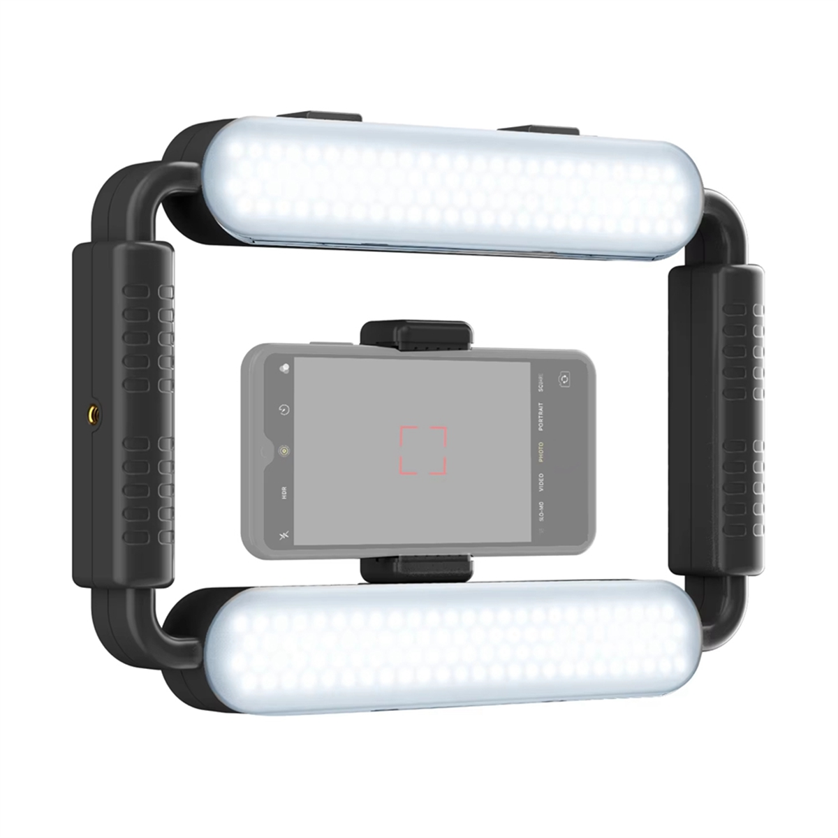 Smartphone Video Rig Light Pho – обзор и цена Photography Lighting Rig