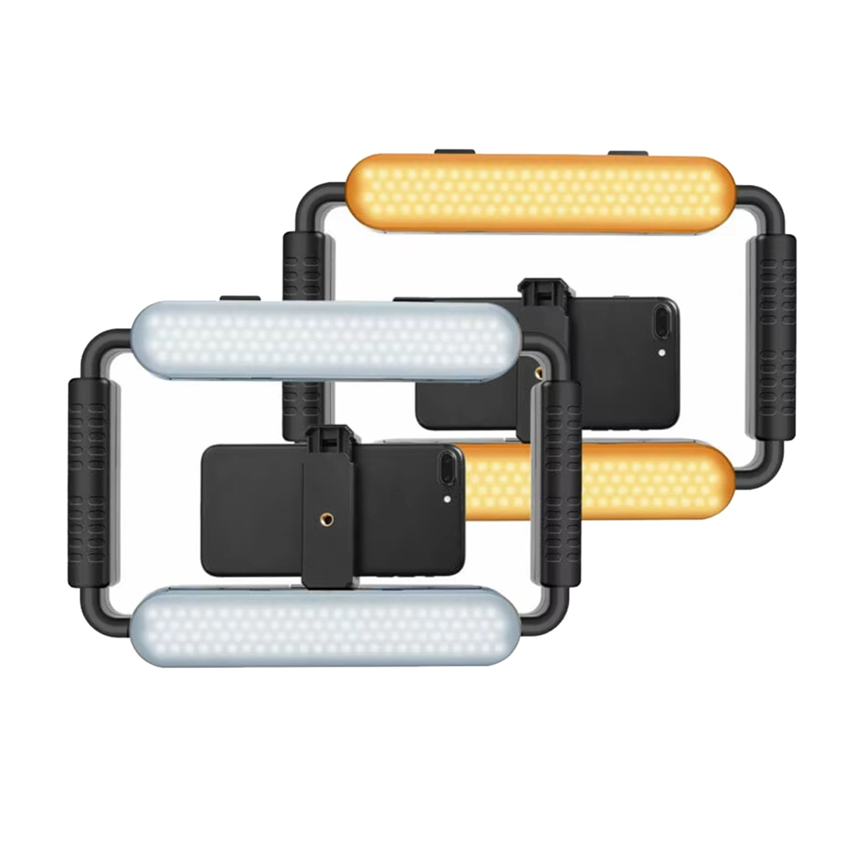 Smartphone Video Rig Light Pho – обзор и цена Photography Lighting Rig