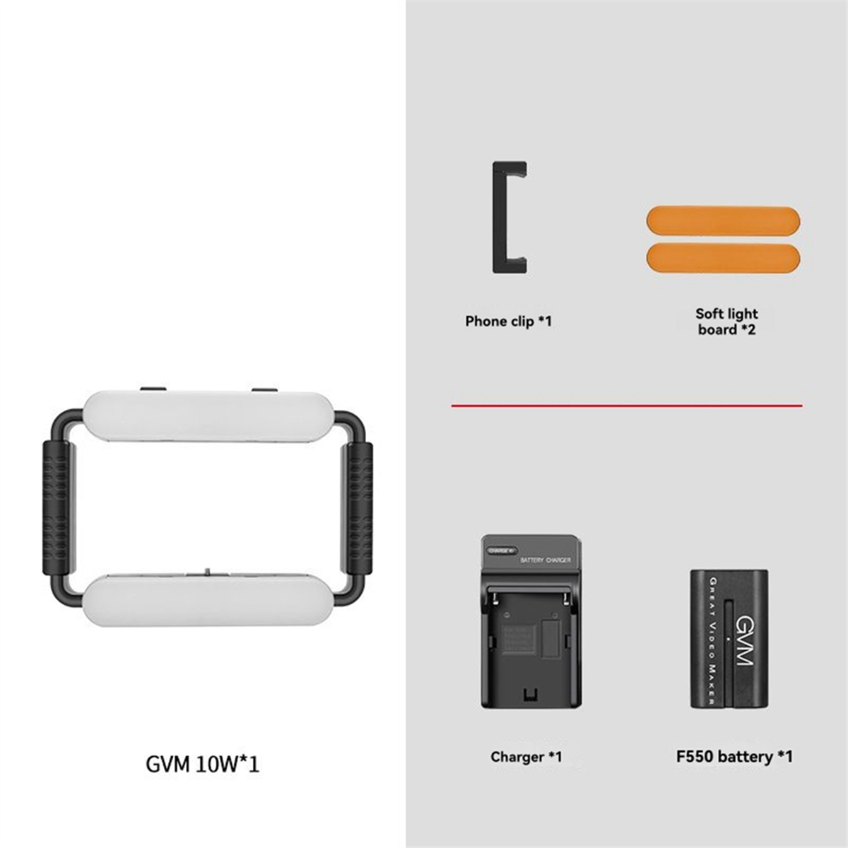 Smartphone Video Rig Light Pho – обзор и цена Photography Lighting Rig