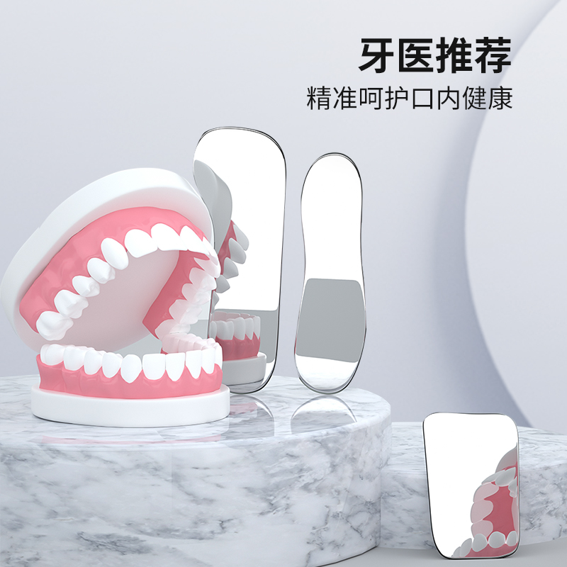 Dental Oral Reflective Plate f – обзор и цена Photography Lighting Guides