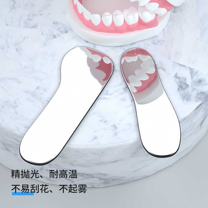 Dental Oral Reflective Plate f – обзор и цена Photography Lighting Guides