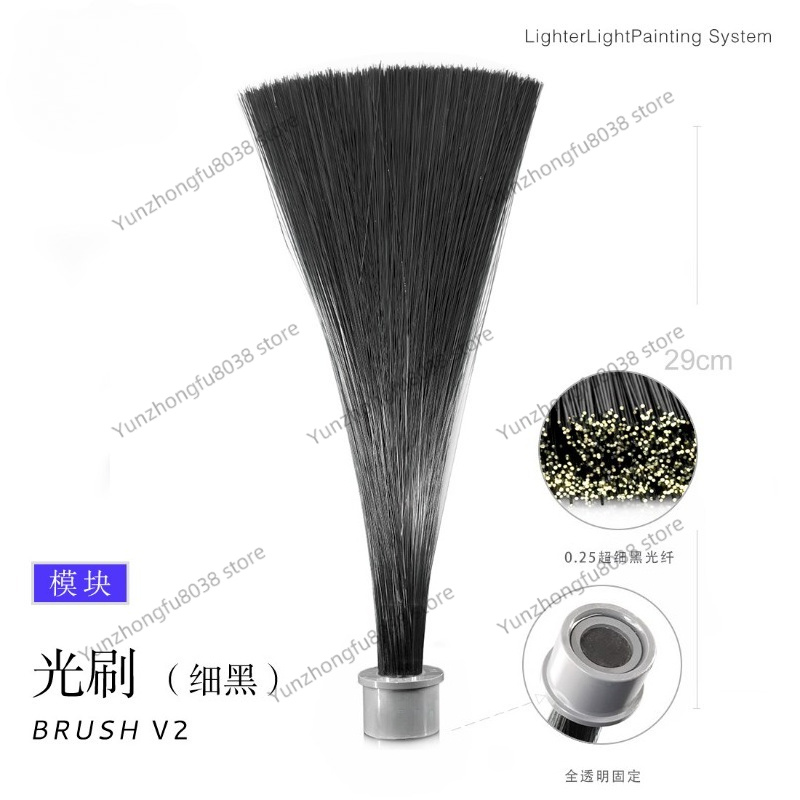 Light Brush Module, Light Pain – обзор и цена Photography Lighting Guides