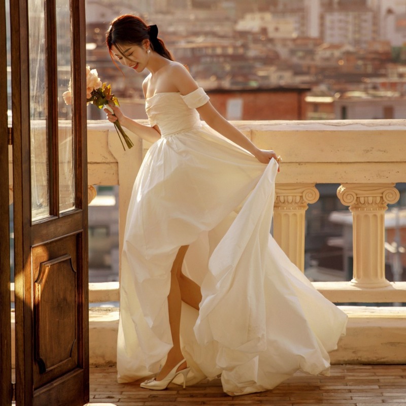 One Shoulder Strapless Simple  – обзор и цена Photography Natural Lighting Basics