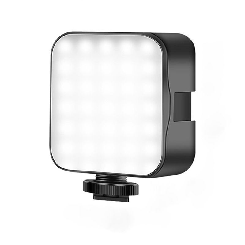 Mini LED Video Light Photograp – обзор и цена Photography Lighting Lamp