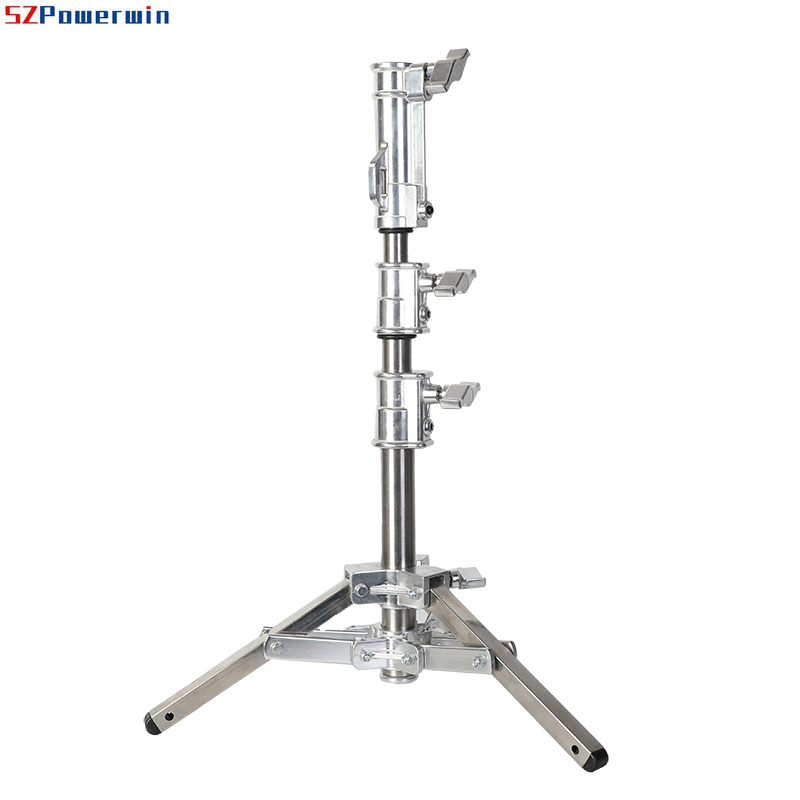 Low Angle Light Stand for Phot – обзор и цена Photography Lighting Rig