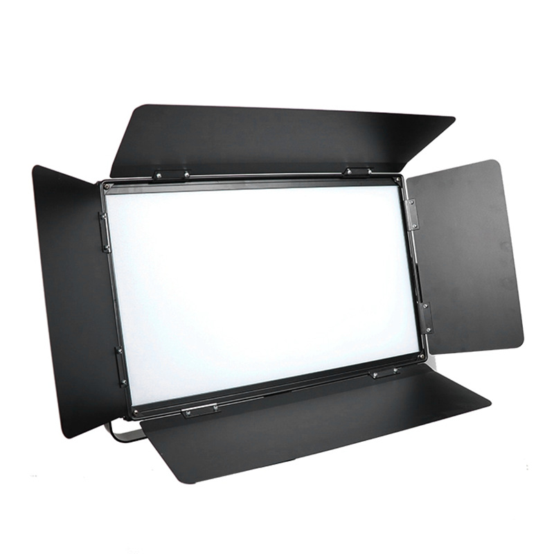 Dimmer Studio LED Panel light  – обзор и цена Lighting Effect In Photography