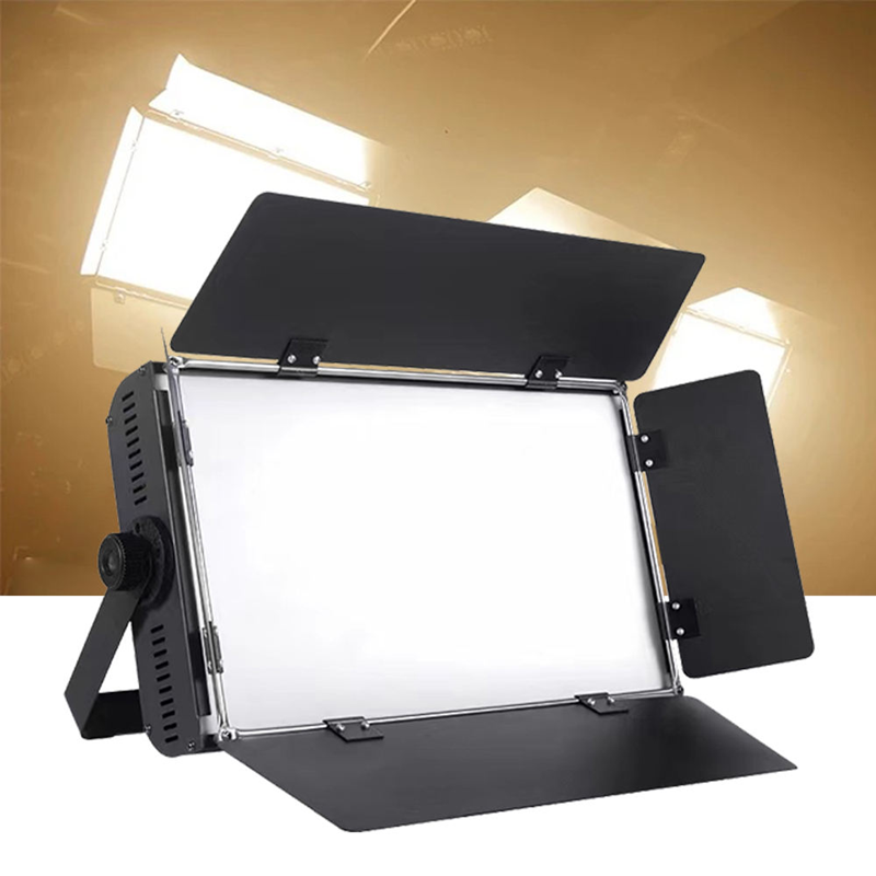 Dimmer Studio LED Panel light  – обзор и цена Lighting Effect In Photography