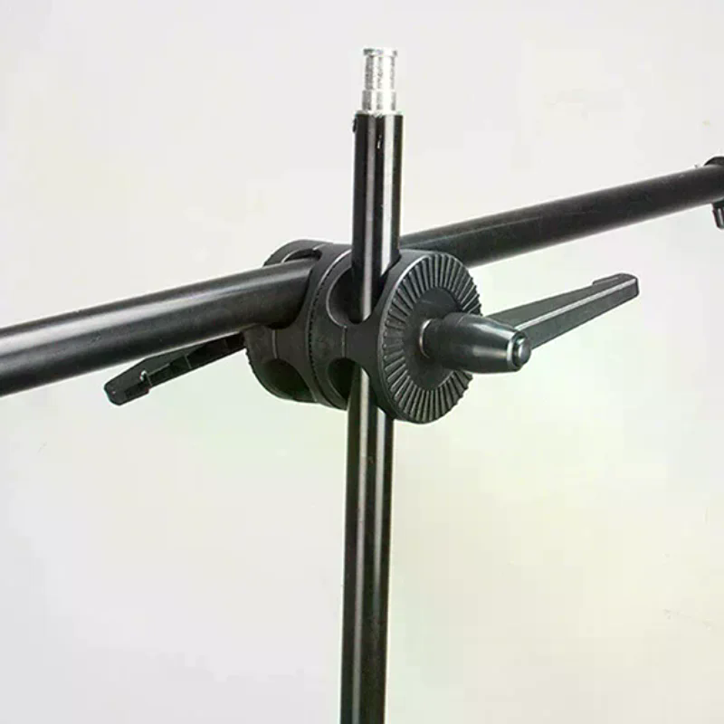 Swivel Single/Double Head Grip – обзор и цена Reflector Arm Clamp