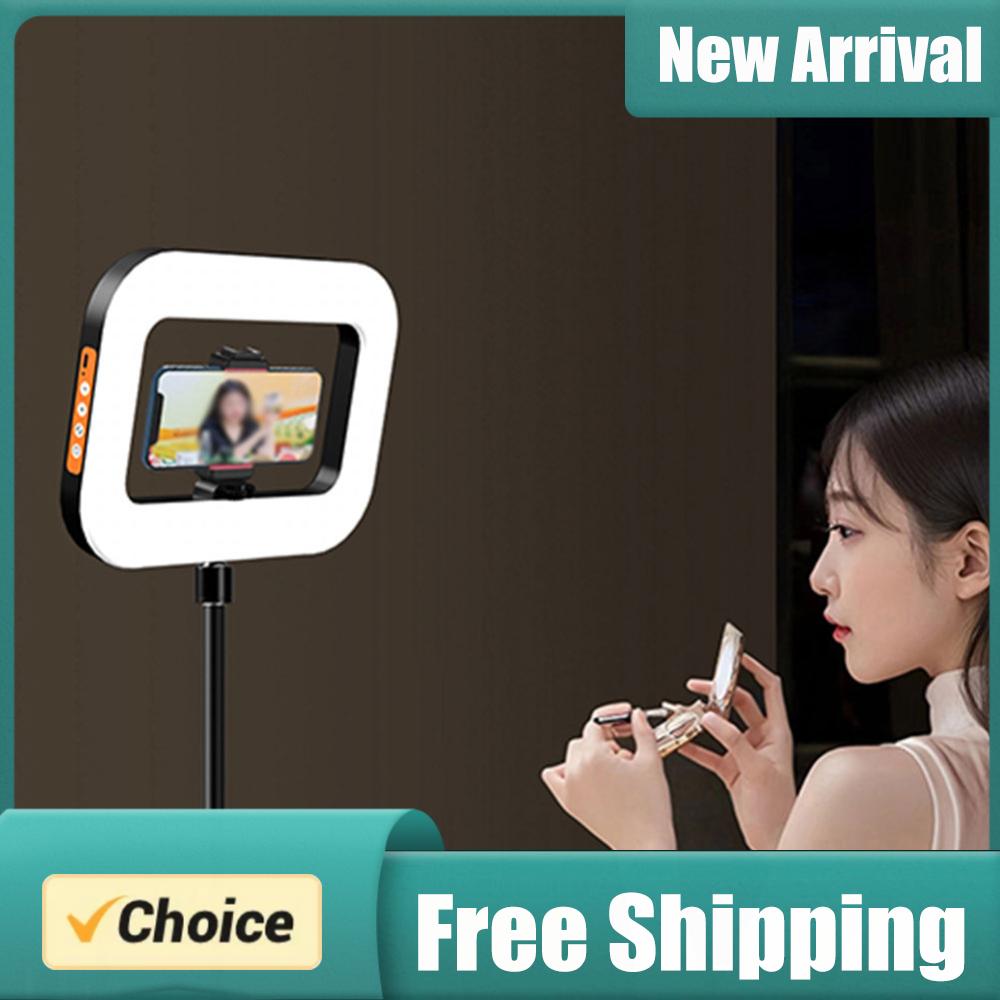 Portable Square Fill Light Mul – обзор и цена Photography Lighting Lamp
