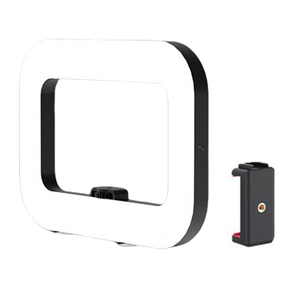 Portable Square Fill Light Mul – обзор и цена Photography Lighting Lamp