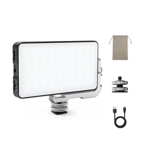 Pixel G3 Flat Panel RGB Fill L – обзор и цена Photography Lighting Lamp