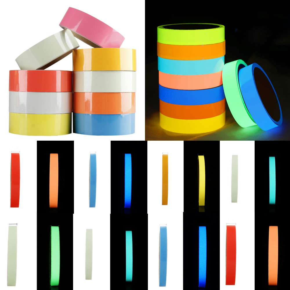 Self Adhesive Sticker Luminous – обзор и цена Photography Lighting Home
