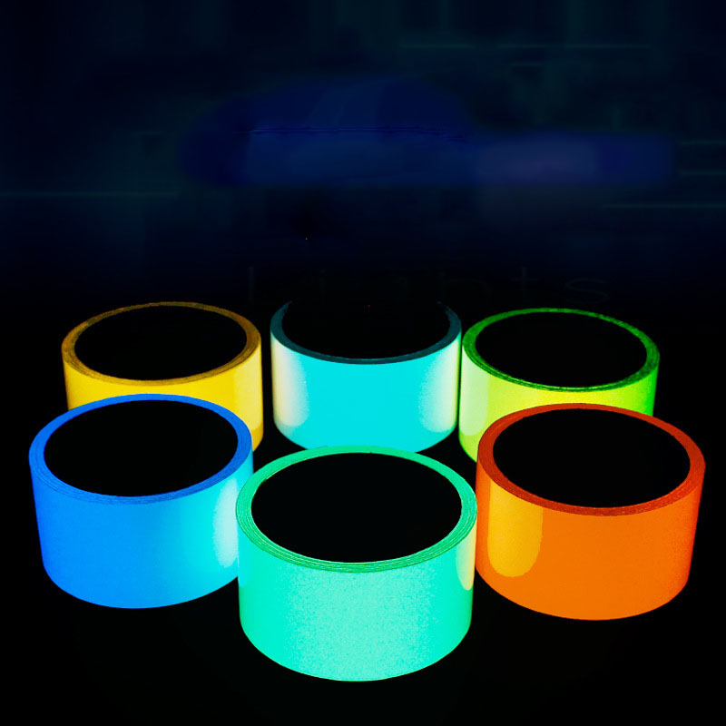 Self Adhesive Sticker Luminous – обзор и цена Photography Lighting Home