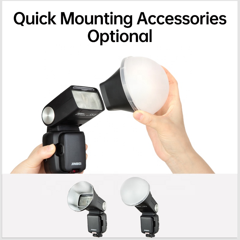 JINB Hi-460MAX Professional Ca – обзор и цена Good Lighting In Photography