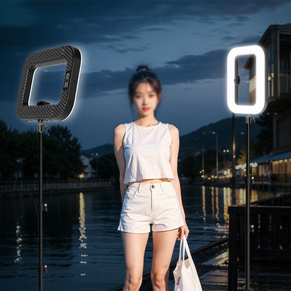 Portable Square Fill Light Mul – обзор и цена Photography Lighting Rig