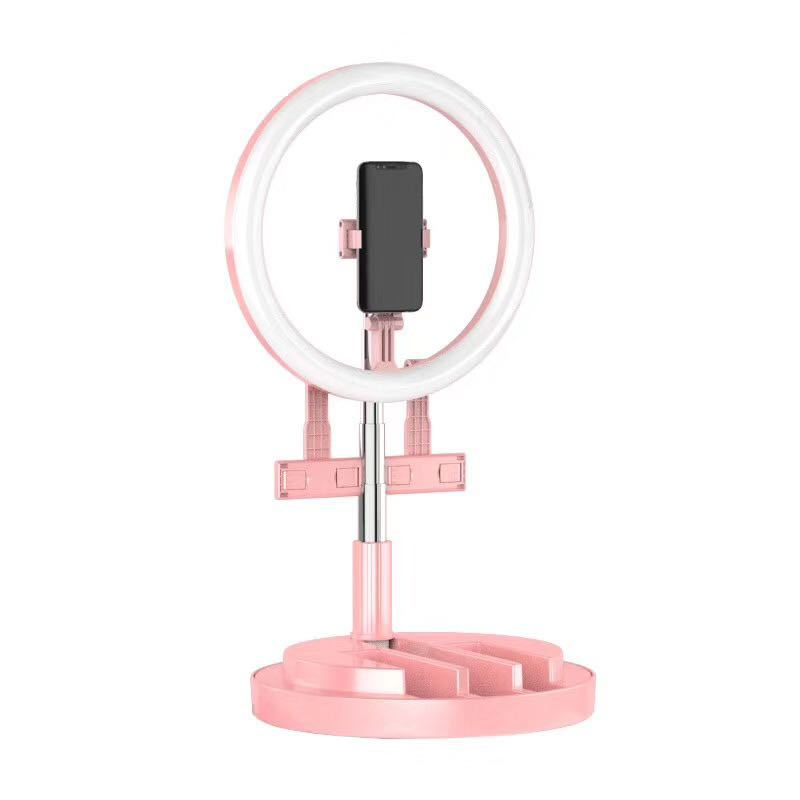 SHINEKNOT Mobile Beauty Fill L – обзор и цена Photography Lighting Lamp