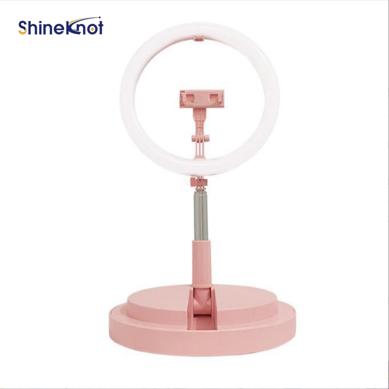 SHINEKNOT Mobile Beauty Fill L – обзор и цена Photography Lighting Lamp