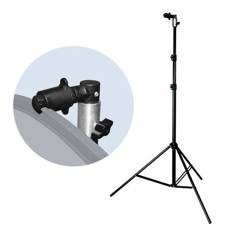 Photography Reflector Holder C – обзор и цена Reflector Arm Clamp