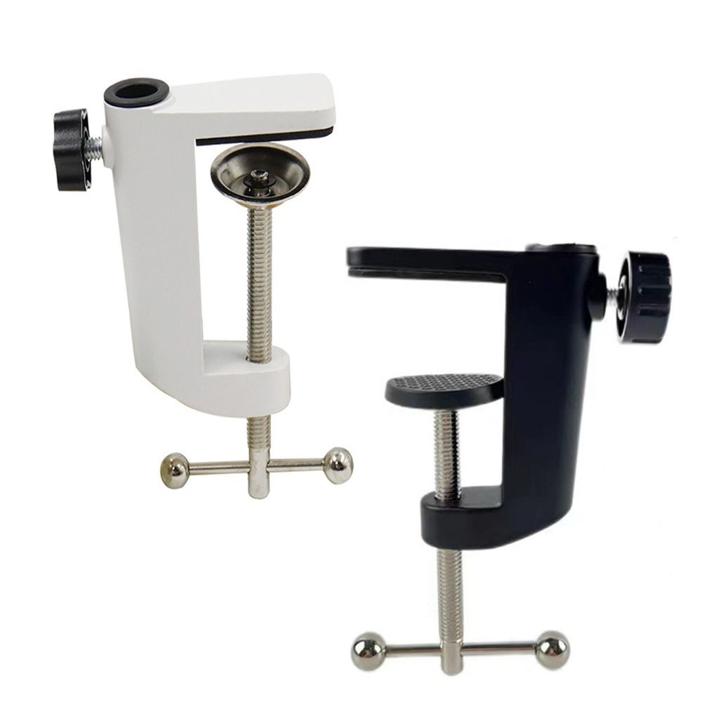 C Shape Table Mounting Clamp f – обзор и цена Boom Arm Stand