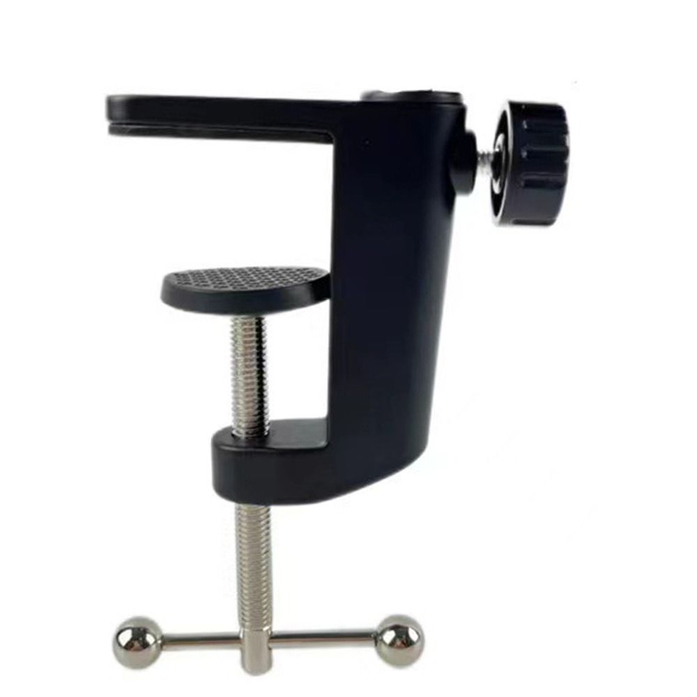 C Shape Table Mounting Clamp f – обзор и цена Boom Arm Stand