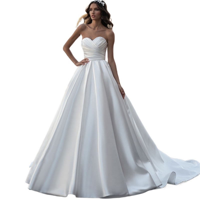 Satin Light Wedding Dress 2026 – обзор и цена Photography Natural Lighting Basics