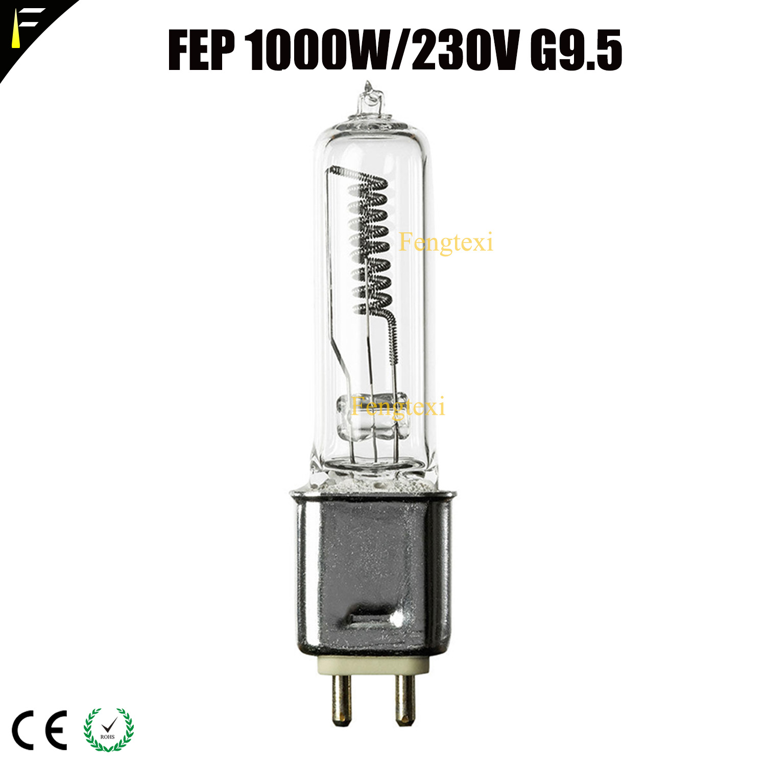 FEP 1000W/230V Instrument Equi – обзор и цена Lighting Effect In Photography