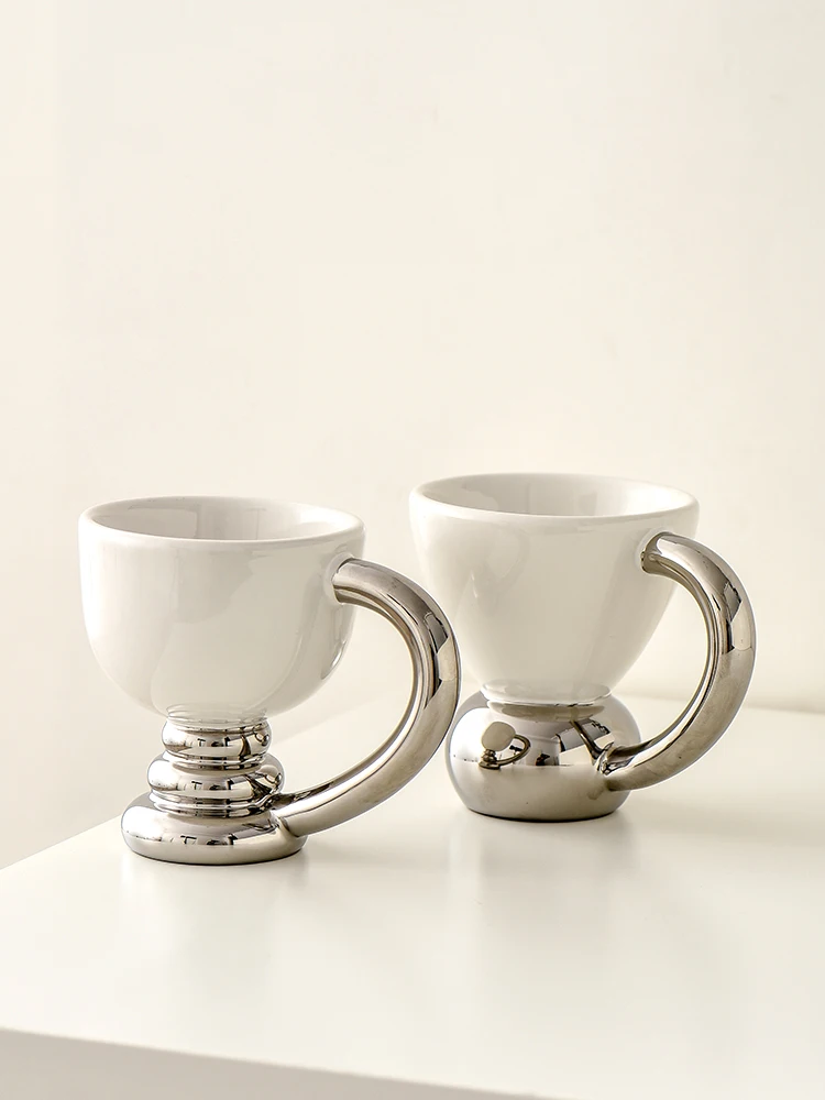 Ahunderjiaz-Ceramic Coffee Mug – обзор и цена Photography Lighting Home