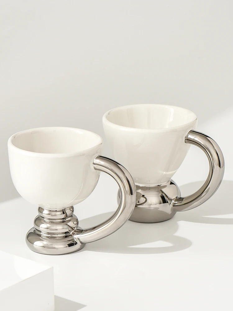 Ahunderjiaz-Ceramic Coffee Mug – обзор и цена Photography Lighting Home