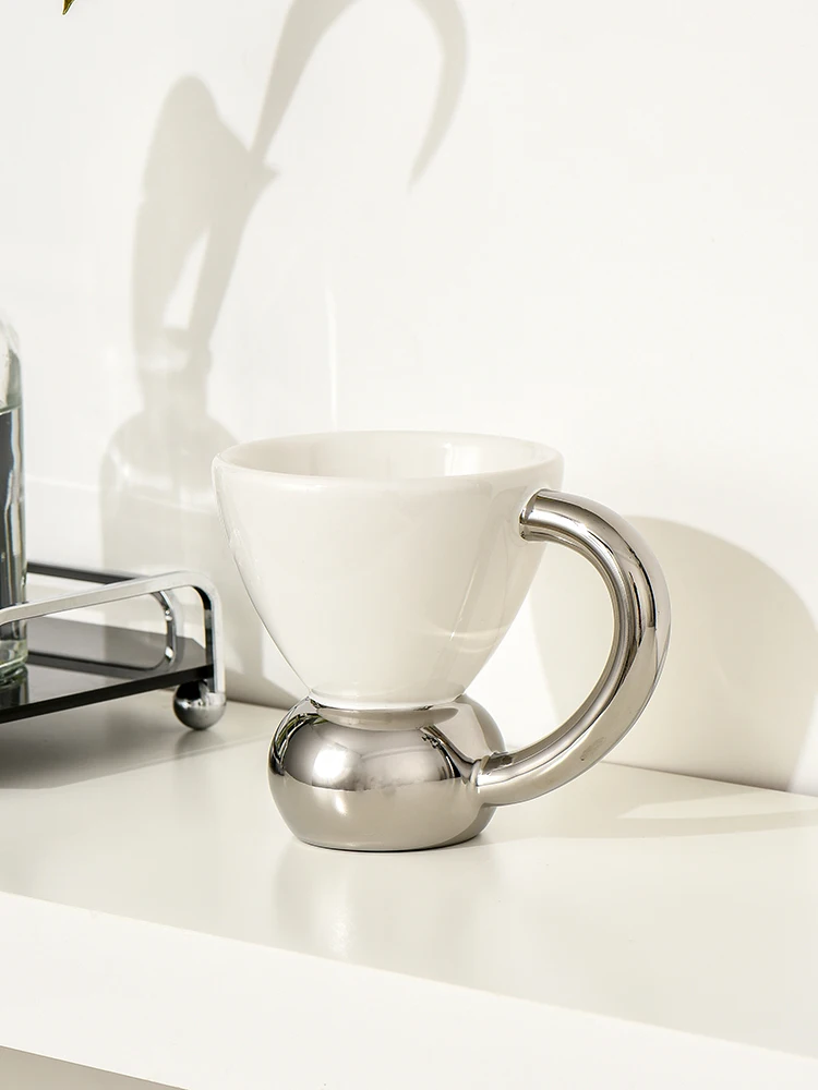 Ahunderjiaz-Ceramic Coffee Mug – обзор и цена Photography Lighting Home