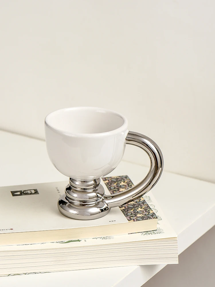 Ahunderjiaz-Ceramic Coffee Mug – обзор и цена Photography Lighting Home