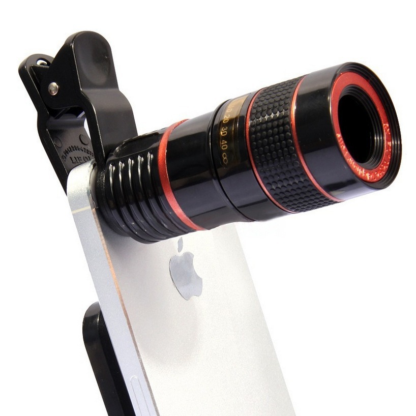 Telephoto Phone lens Camera Un – обзор и цена Lighting Effect In Photography