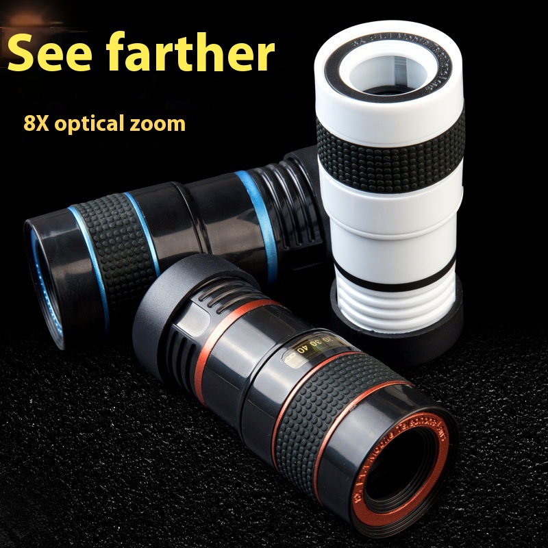 Telephoto Phone lens Camera Un – обзор и цена Lighting Effect In Photography