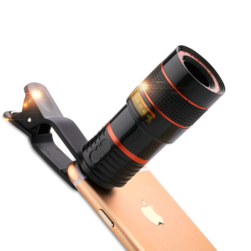 Telephoto Phone lens Camera Un – обзор и цена Lighting Effect In Photography