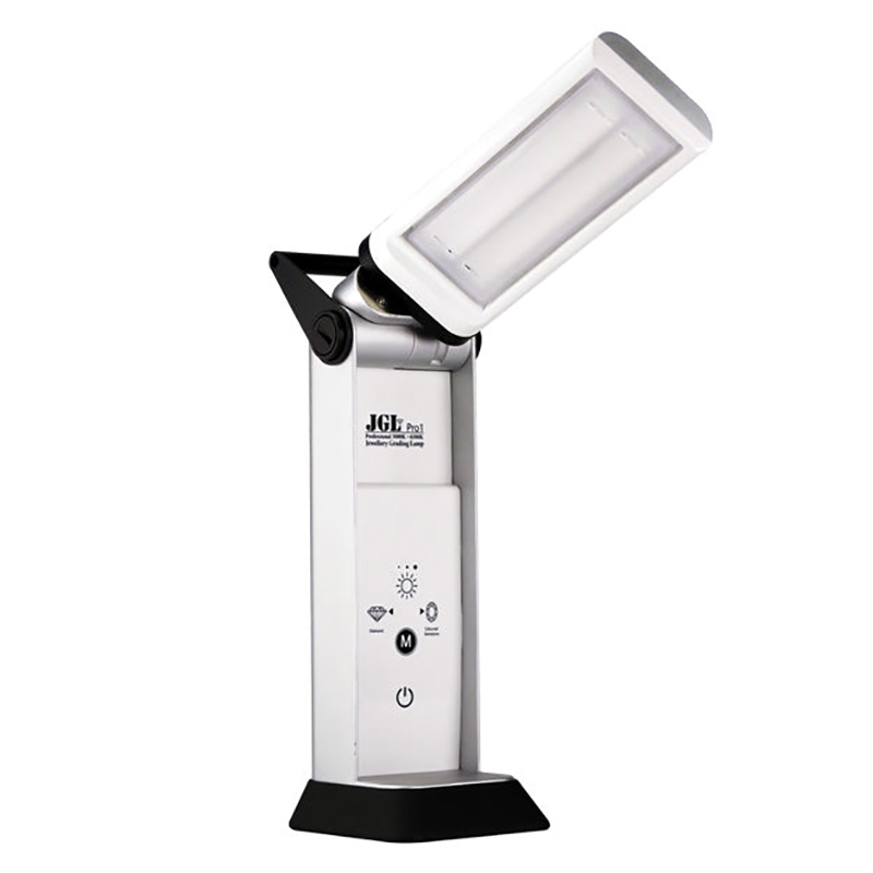 JGL Pro 5V Portable Type-C Jew – обзор и цена Photography Lighting Type