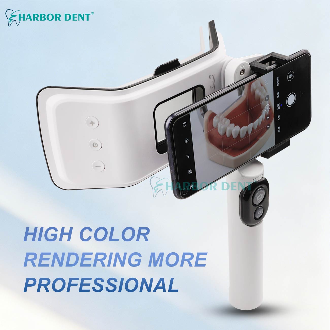 Good Price Dental Photography  – обзор и цена Good Lighting In Photography