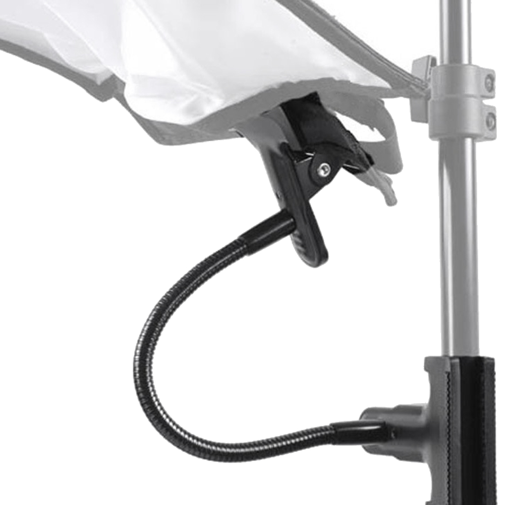 Background Holder C Clamp Clip – обзор и цена Reflector Arm Clamp