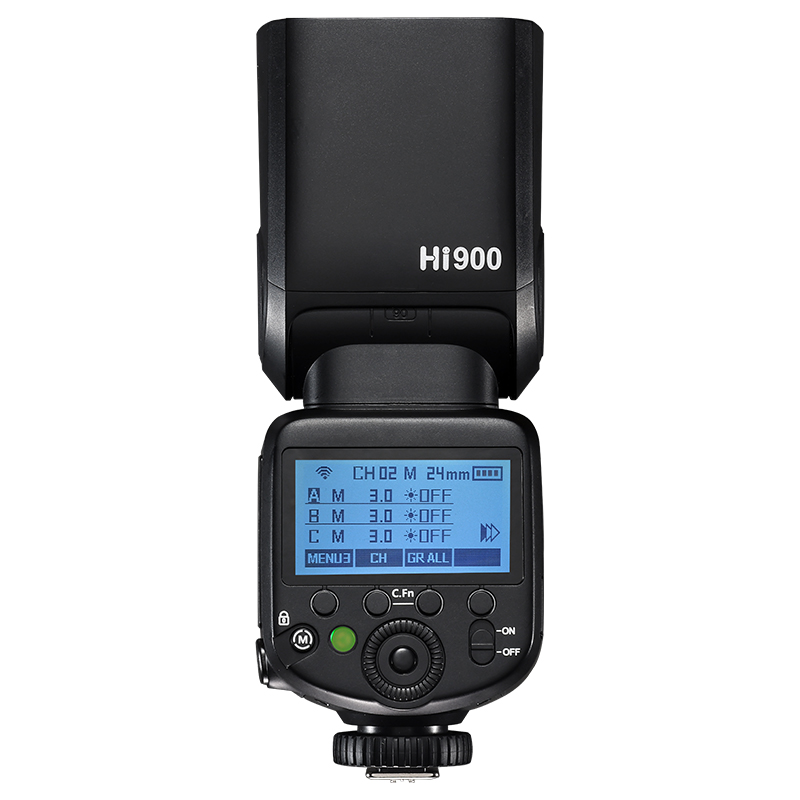 JINBEI Hi 900 Camera S Dedicat – обзор и цена Good Lighting In Photography