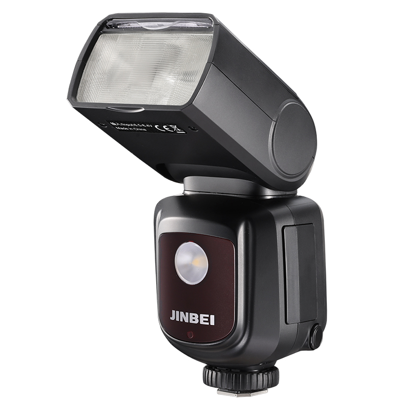 JINBEI Hi 900 Camera S Dedicat – обзор и цена Good Lighting In Photography