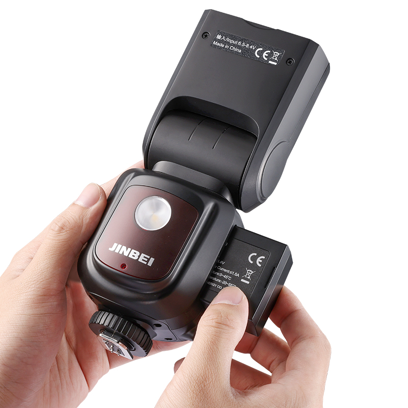 JINBEI Hi 900 Camera S Dedicat – обзор и цена Good Lighting In Photography