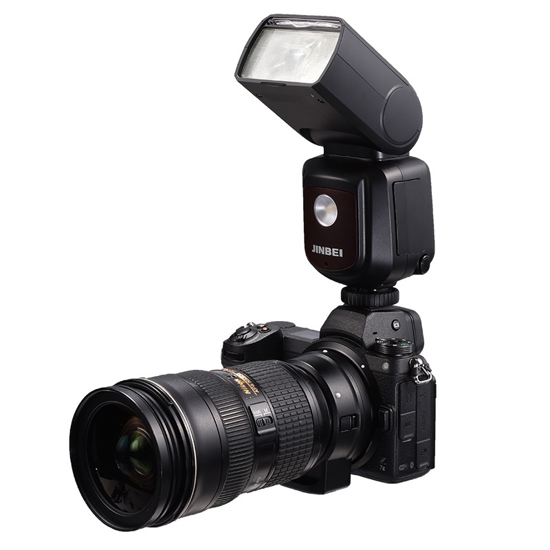 JINBEI Hi 900 Camera S Dedicat – обзор и цена Good Lighting In Photography