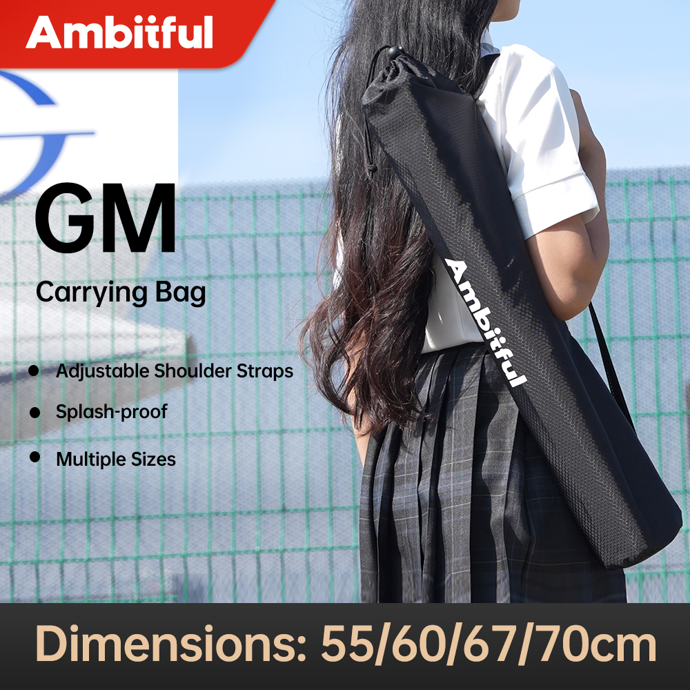 AMBITFUL GM 55/60/67/70cm Carr – обзор и цена Boom Arm Stand