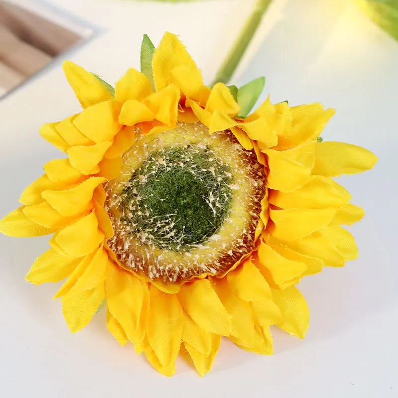 48CM Artificial Sunflower Ligh – обзор и цена Photography Lighting Home