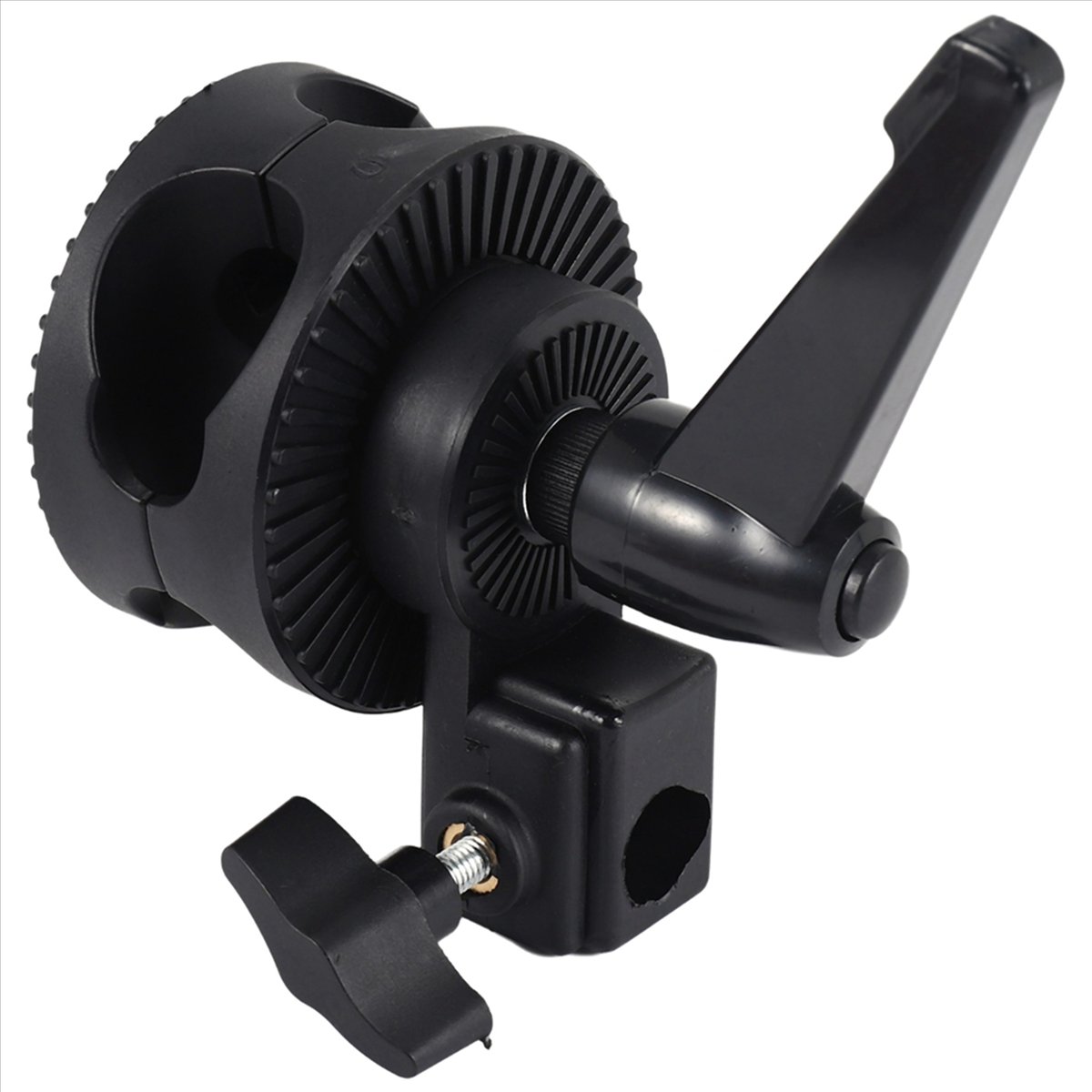 L77A Single Grip Swivel Head B – обзор и цена Reflector Arm Clamp